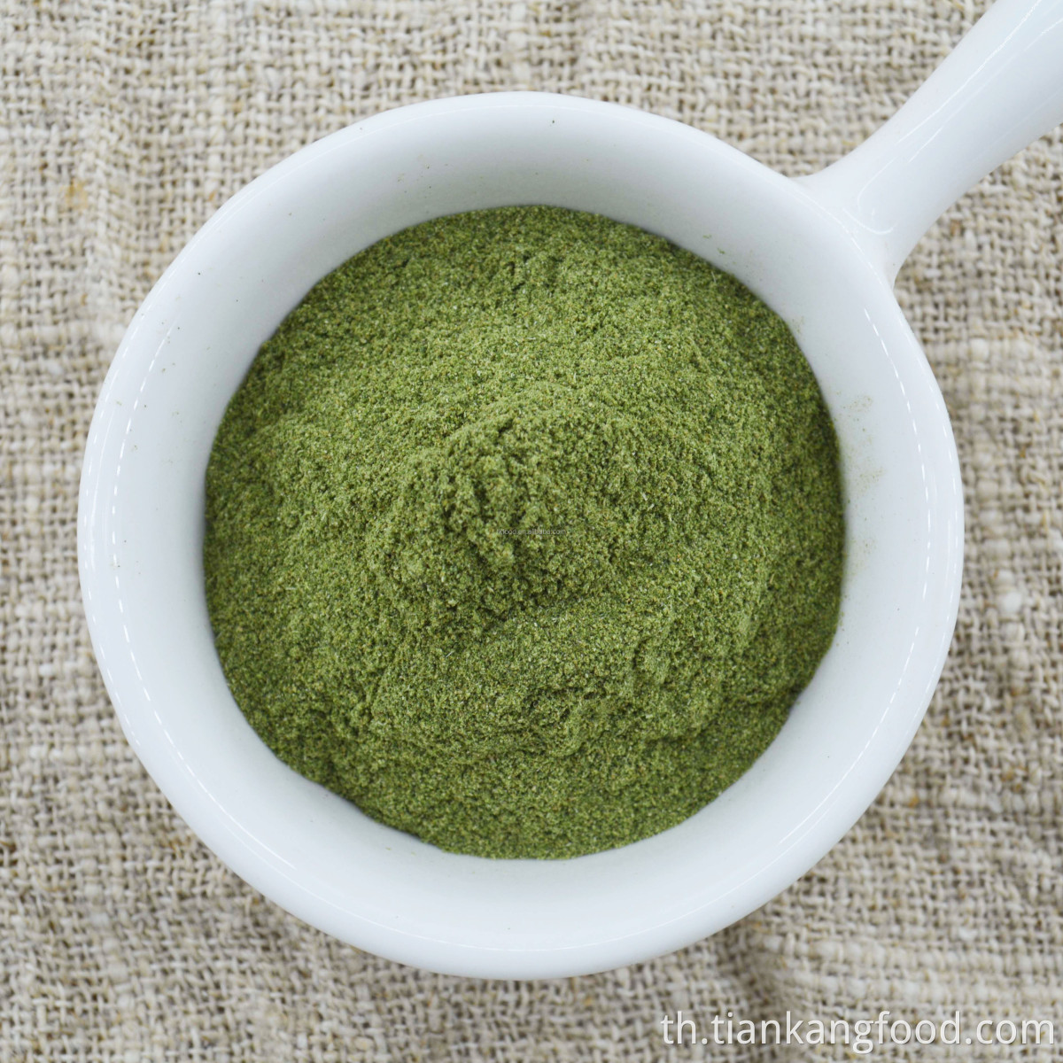 high quality celery powder